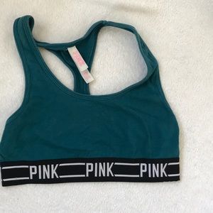 PINK by Victoria Secret Sports Bra